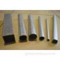 Aluminium Extrusion for Square Tube & Pipe